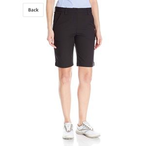 Puma Pounce Bermuda Golf Shorts - NWT